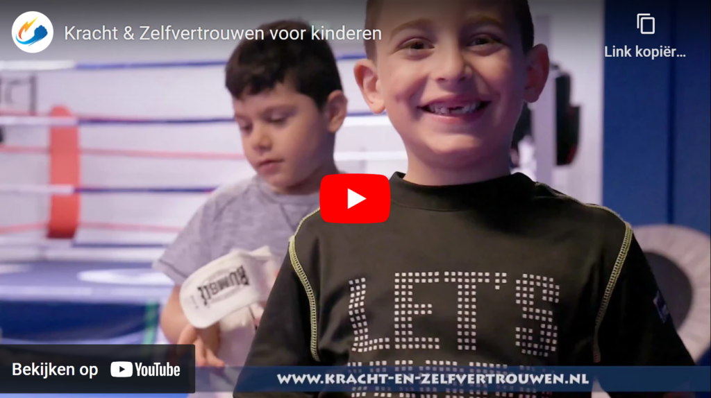 Promo training voor kinderen, Judo Kickboksen, Zelfverdediging en Sociale Vaardigheden in één training gecombineerd!